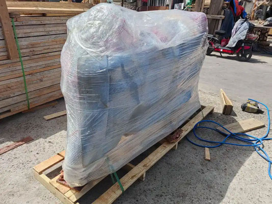 郓城电瓶车物流托运